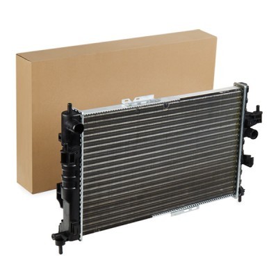 Kühler, Motorkühlung RIDEX 470R0277 470R0277 - foto 2