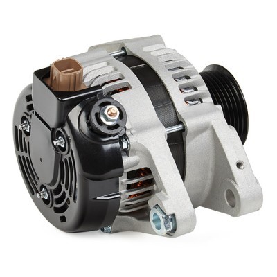 Generator RIDEX 4G0880 4G0880 - foto 4