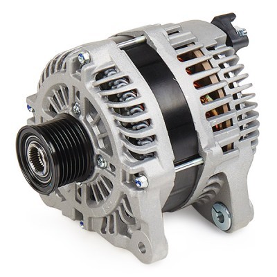 Generator RIDEX 4G0768 4G0768 - foto 3