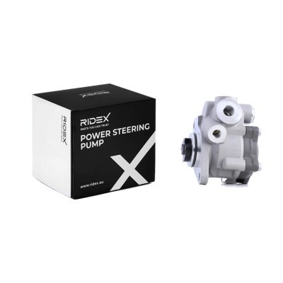 Hydraulikpumpe, Lenkung RIDEX 12H0295 12H0295 - foto 2