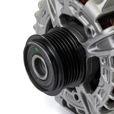 Generator RIDEX 4G0349R 4G0349R - foto 5