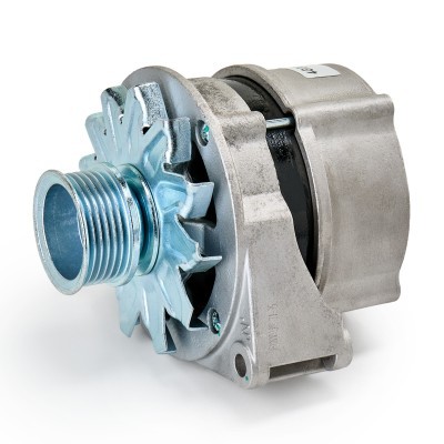 Generator RIDEX 4G0097R 4G0097R - foto 2
