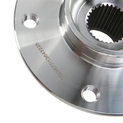 Radnabe RIDEX 653W0137 653W0137 - foto 5