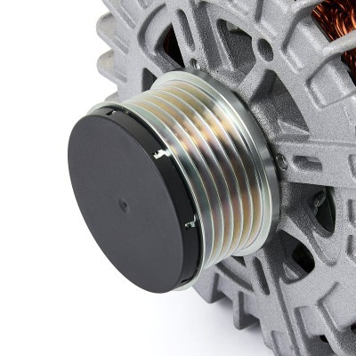 Generator RIDEX 4G0493 4G0493 - foto 5