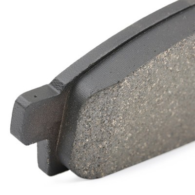 Bremsbeläge Satz RIDEX 402B0681 402B0681 - foto 6
