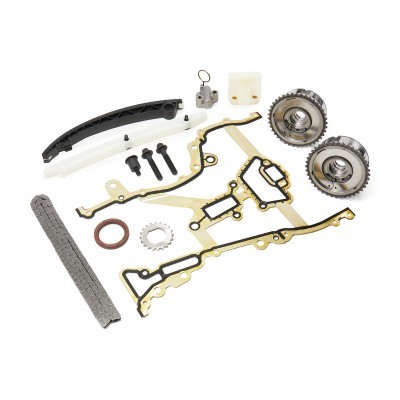 Steuerkettensatz RIDEX 1389T2555 1389T2555 - foto 2