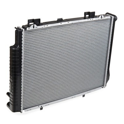 Kühler, Motorkühlung RIDEX 470R0458 470R0458 - foto 3