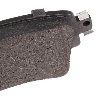 Bremsbeläge Satz RIDEX 402B1217 402B1217 - foto 6