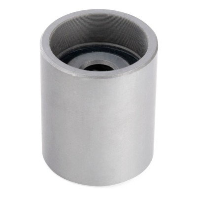 Umlenk-/Führungsrolle Zahnriemen RIDEX 313D0050 313D0050 - foto 4