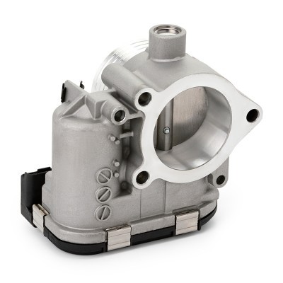 Дроссельная заслонка RIDEX 158T0002 158T0002 - foto 4