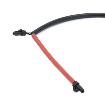 Sensor, Bremsbelagverschleiß RIDEX 407W0114 407W0114 - foto 4