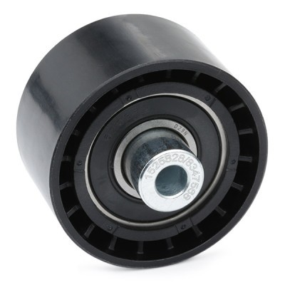 Umlenk-/Führungsrolle Zahnriemen RIDEX 313D0183 313D0183 - foto 3