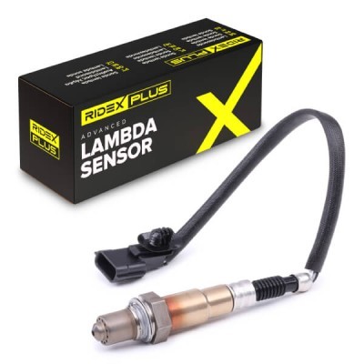 Lambdasonde RIDEX 3922L0307P 3922L0307P - foto 2