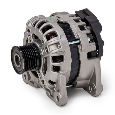 Generator RIDEX 4G0600R 4G0600R - foto 3
