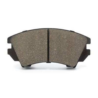 Bremsbeläge Satz RIDEX 402B0296P 402B0296P - foto 6