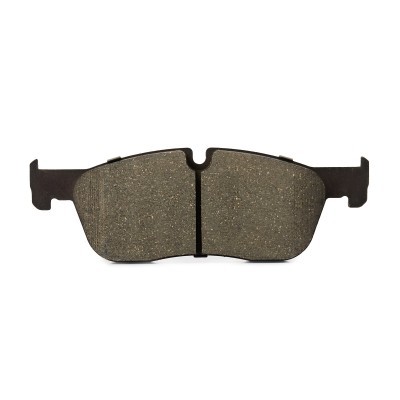 Bremsbeläge Satz RIDEX 402B1118P 402B1118P - foto 6