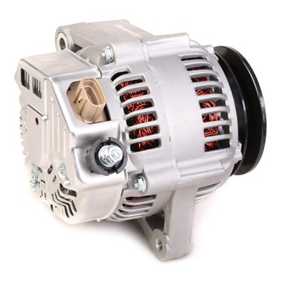 Generator RIDEX 4G0462 4G0462 - foto 4