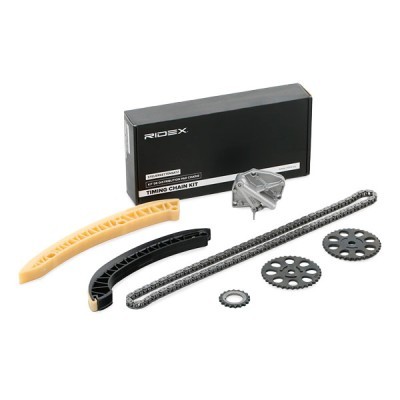 Steuerkettensatz RIDEX 1389T0173 1389T0173 - foto 2