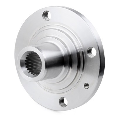 Radnabe RIDEX 653W0003 653W0003 - foto 4