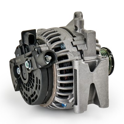 Generator RIDEX 4G0075R 4G0075R - foto 3