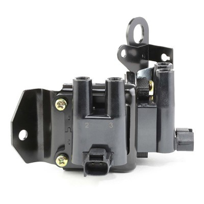 Zündspule RIDEX 689C0218 689C0218 - foto 4