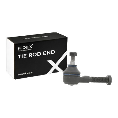Spurstangenkopf RIDEX 914T0316 914T0316 - foto 6