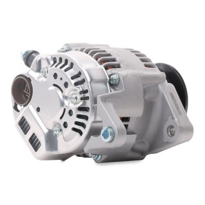 Generator RIDEX 4G0699 4G0699 - foto 4