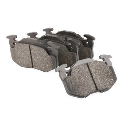 Bremsbeläge Satz RIDEX 402B0050 402B0050 - foto 10