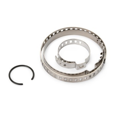 Gelenksatz, Antriebswelle RIDEX 5J0032 5J0032 - foto 7