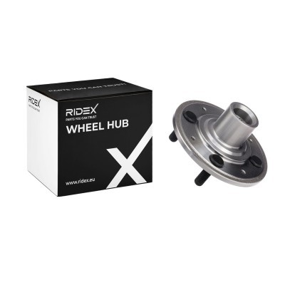 Radnabe RIDEX 653W0193 653W0193 - foto 2