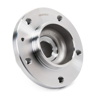 Radnabe RIDEX 653W0206 653W0206 - foto 3