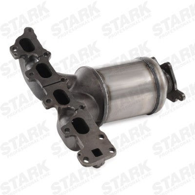 Katalysator Stark SKCCT-4840255 SKCCT-4840255 - foto 3