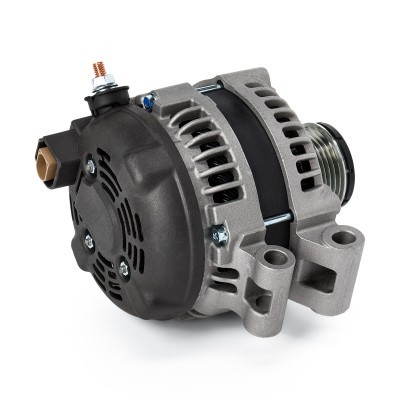 Generator RIDEX 4G0286R 4G0286R - foto 4