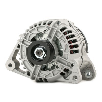 Generator RIDEX 4G0907 4G0907 - foto 3