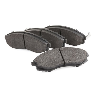 Bremsbeläge Satz RIDEX 402B0724 402B0724 - foto 6