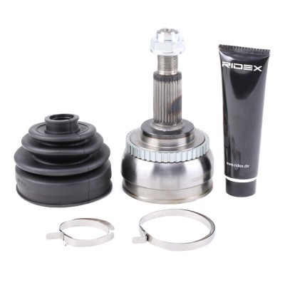 Gelenksatz, Antriebswelle RIDEX 5J0161 5J0161 - foto 2