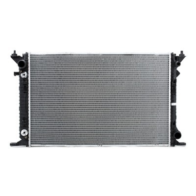 Kühler, Motorkühlung RIDEX 470R0523 470R0523 - foto 2