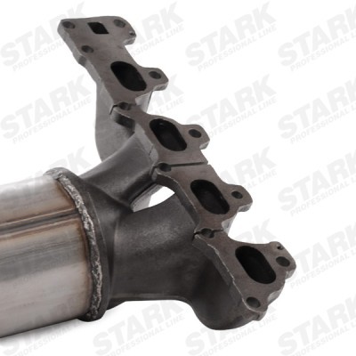 Katalysator Stark SKCCT-4840255 SKCCT-4840255 - foto 5