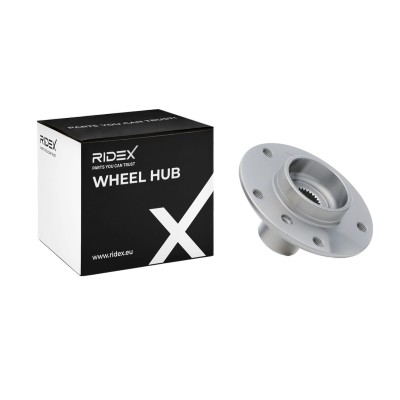 Radnabe RIDEX 653W0137 653W0137 - foto 2