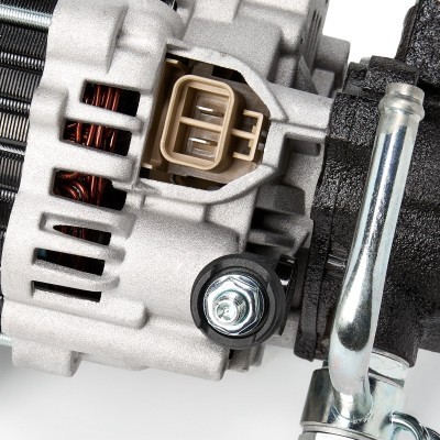 Generator RIDEX 4G0724R 4G0724R - foto 6