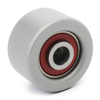 Umlenk-/Führungsrolle Zahnriemen RIDEX 313D0078 313D0078 - foto 3