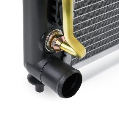 Kühler, Motorkühlung RIDEX 470R0928 470R0928 - foto 4