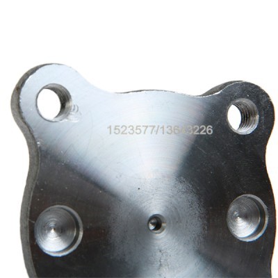 Radnabe RIDEX 653W0141 653W0141 - foto 5