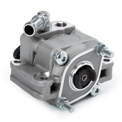 Hydraulikpumpe, Lenkung RIDEX 12H0029R 12H0029R - foto 4