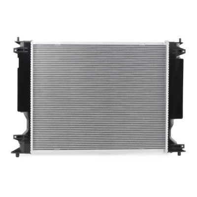 Kühler, Motorkühlung RIDEX 470R0282 470R0282 - foto 3