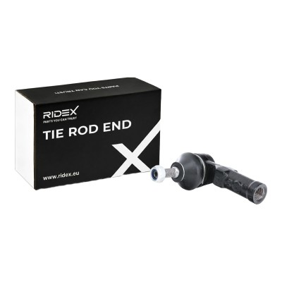 Spurstangenkopf RIDEX 914T0005 914T0005 - foto 6
