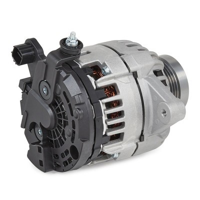 Generator RIDEX 4G0256 4G0256 - foto 4