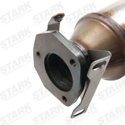 Katalysator Stark SKCCT-4840041 SKCCT-4840041 - foto 7