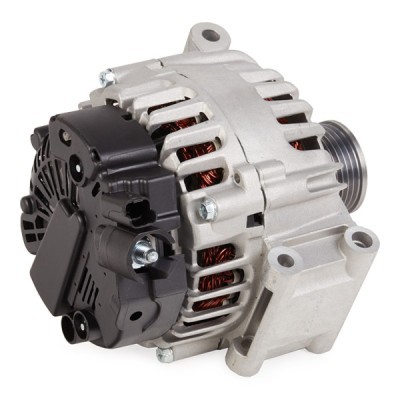 Generator RIDEX 4G0338 4G0338 - foto 4