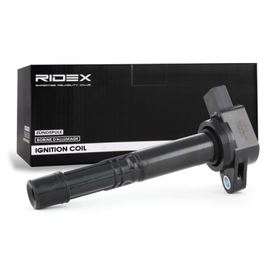 Zündspule RIDEX 689C0026 689C0026 - foto 3
